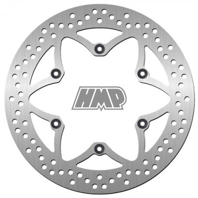 Disco travão YAMAHA FJ / FJR / GTS / TDR / SRV / SUPER TÉNÉRÉ XT / Z ZE / TZR / XV VIRAGO / V-MAX / XT E / XTZ / XV / XVS / XVZ / ROYAL ENFIELD BULLET / CLASSIC / CLUBMAN / ELECTRA / FURY / TRAILS / MUZ MZ FIVE HUNDRED / 321 - NG